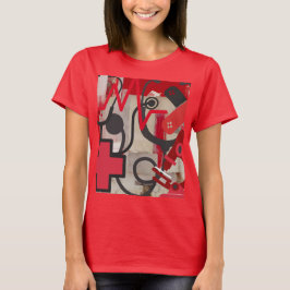 Camiseta Profissão Médica