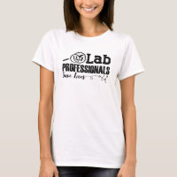 Profissionais de laboratório salvam vidas Oferta t