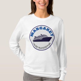 Camiseta Profissional de Cruzeiro