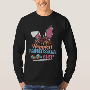 Camiseta Profissional Parcial Mais Alegre de Todos os Tempo