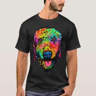 Camiseta Profundidade