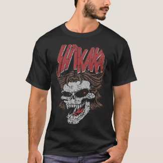 Camiseta Programa de Comédia Divertido Filme Retro Drama Pe