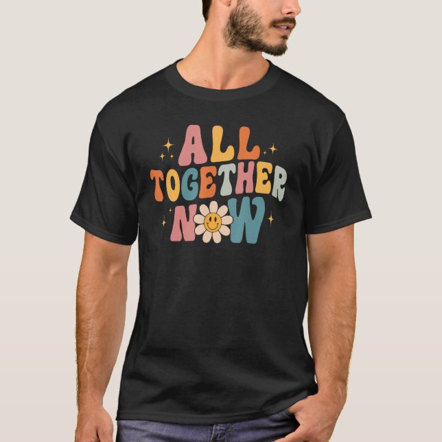 Camiseta Programa de Leitura do Verão de 2023, em conjunto (Frente)