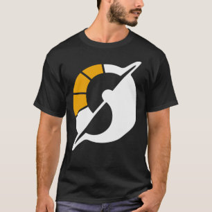 Camiseta Programa do Dyson Sphere S  