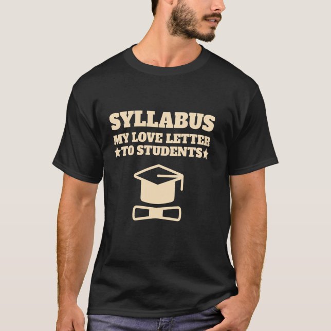 CAMISETA PROGRAMA PROFESSOR DOCENTE (Frente)