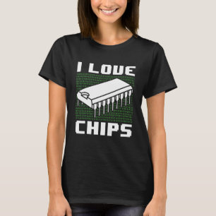 Camiseta Programação Codificação Código Desenvolvedor Softw