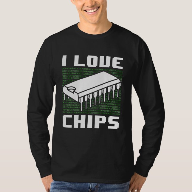 Camiseta Programação Codificação Código Desenvolvedor Softw (Frente)