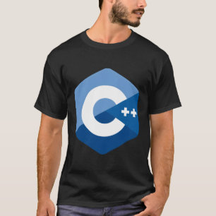 Camiseta Programação do Geek C do Programador