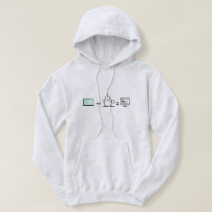 Camiseta programador