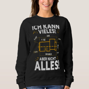 Camiseta Programador Cnc do Rotary Cutter Mecânico de Máqui
