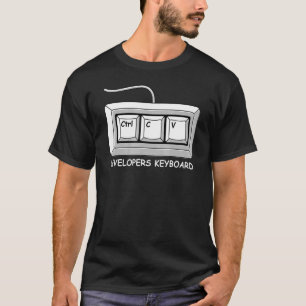 Camiseta Programador Coder Developer Software Engenheiro Pr
