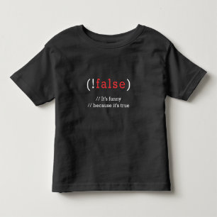 Camiseta Programador !Codificação de programação de có