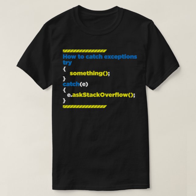 Camiseta Programador Computador Codificação Codificação Cod (Frente do Design)