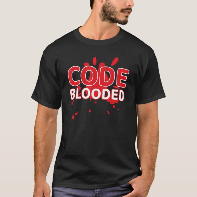 Camiseta Programador de Codificação Codificação de Engenhei (Frente)