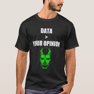 Camiseta Programador de computador Programador Web Coder 1