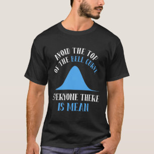 Camiseta Programador de Computadores Engraçado com Curva B