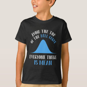 Camiseta Programador de Computadores Engraçado com Curva B