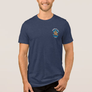 Camiseta Programador de software Coder do Programador Bigfo
