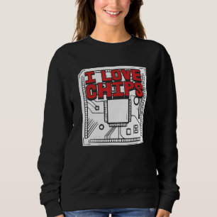Camiseta Programador de software Programador Codificação I