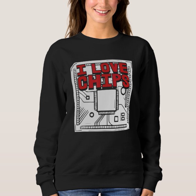 Camiseta Programador de software Programador Codificação I  (Frente)