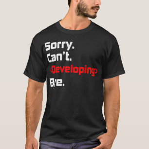 Camiseta Programador do Web site Programador Coder Computad
