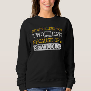 Camiseta Programador Engenheiro de Software de Computador D