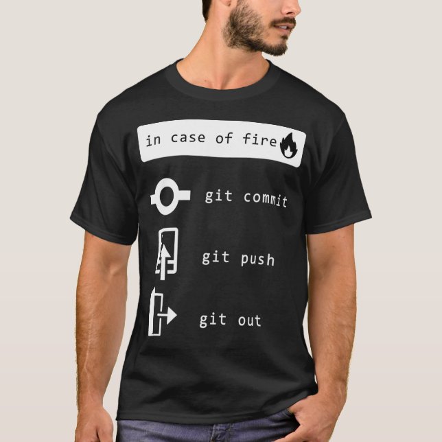 Camiseta Programador Engraçado Coder IT Developer Graphic P (Frente)