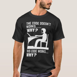 Camiseta Programador Programador Especialista em Desenvolvi