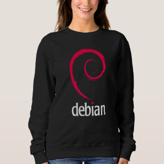 Camiseta Programadores Desenvolvedores de Software Debian L