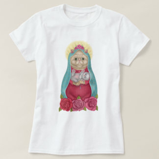 Camiseta Programas Dios