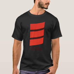 Camiseta Programas Scala Desenvolvimento de Software