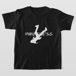 CAMISETA PROGRESSO