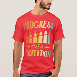 Camiseta Progresso Do Professor Motivacional (1)