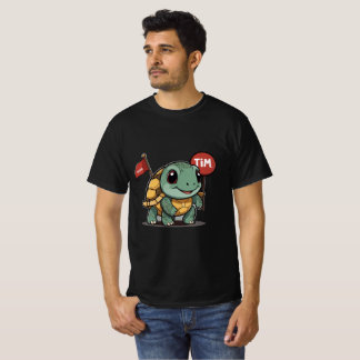 Camiseta Progresso Lento Ainda é Progresso – Kaw Motivacion