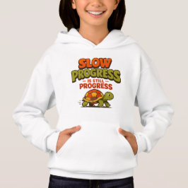Camiseta Progresso Lento Ainda é Progresso Motivação Tartar