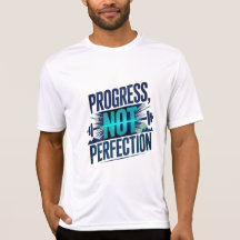 PROGRESSO, NÃO PERFEIÇÃO D01