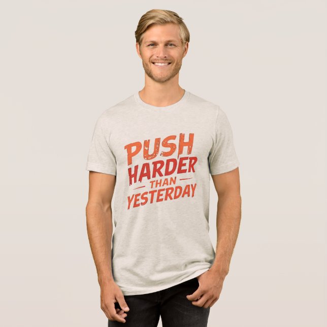 Camiseta Progresso sem rumo (Frente Completa)