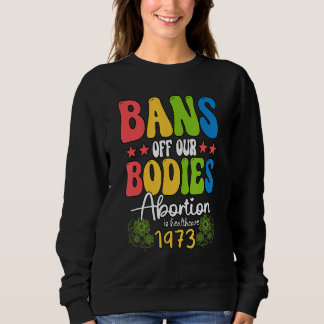 Camiseta Proíbe Nossos Corpos Direitos Feministas