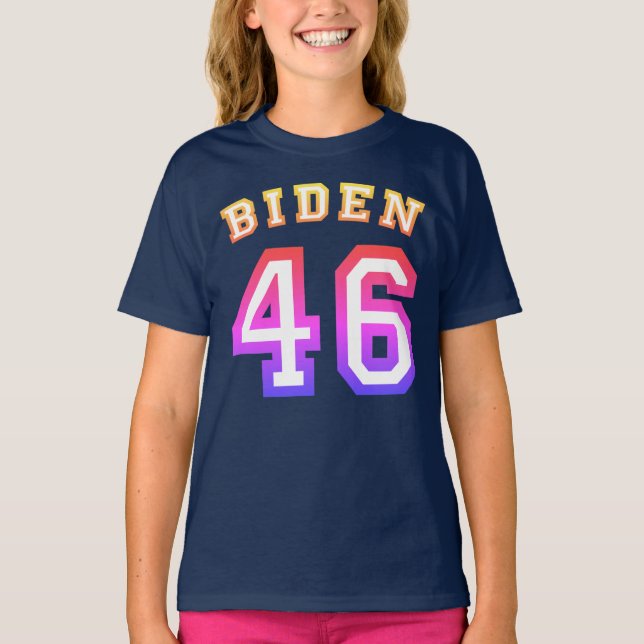 CAMISETA PROIBIÇÃO 46 (Frente)
