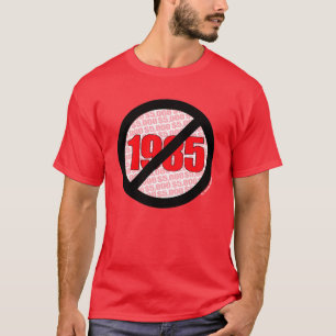 CAMISETA PROIBIDO - AR JORDÃO MIM