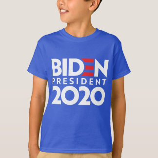 CAMISETA PROIBIDO PARA O PRESIDENTE 2020