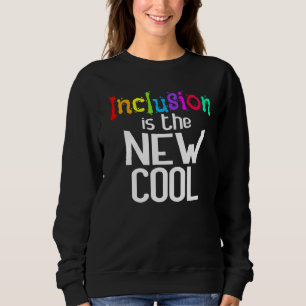 Camiseta Proj de Inclusão de Professores do Especial de Equ