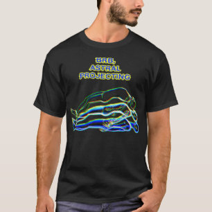 Camiseta Projeção de astros