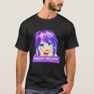 Camiseta projektmelody - projekt melody