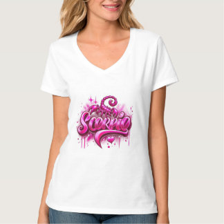 Camiseta Projetado por você, Vestido com orgulho