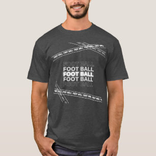 Camiseta projetar família
