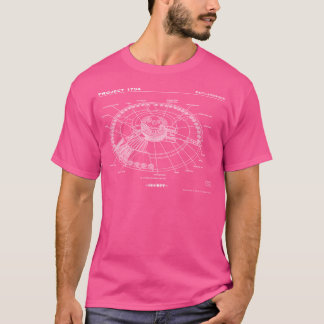 Camiseta Projeto 1794