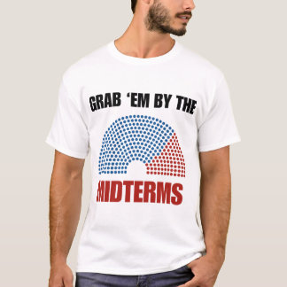 Camiseta Projeto 2026- Voto Eleição 2026