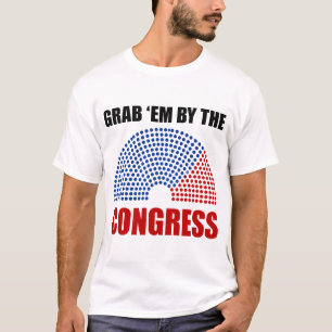 Camiseta Projeto 2026- Voto Eleição 2026