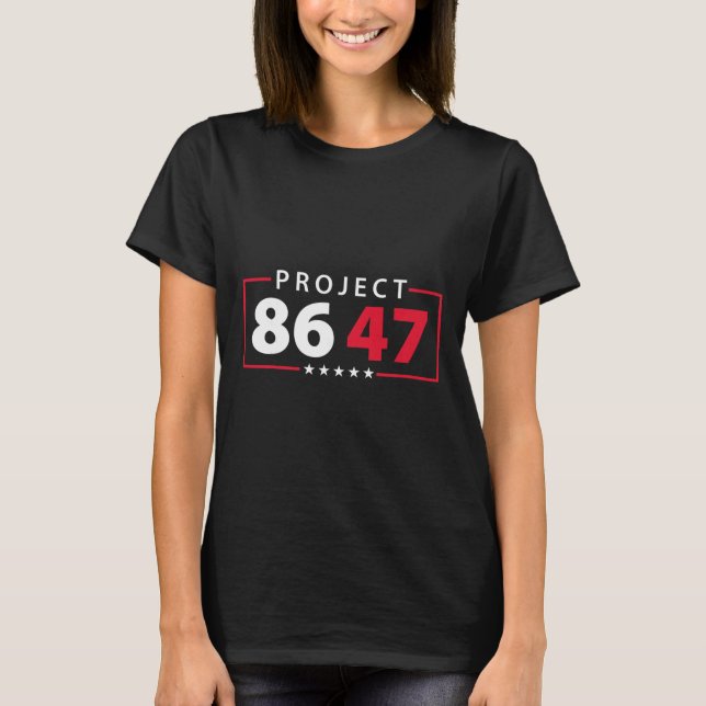 Camiseta Projeto 8647 Resistir Sutil Foxtrot Delta Tango Pr (Frente)